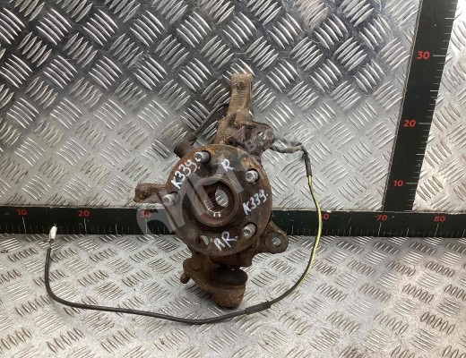 Ступица передняя правая Toyota Avensis II (T250) 2003-2008  Toyota Avensis Avensis II (T250) 2003-2008