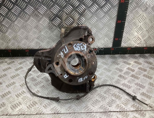 Ступица передняя правая Fiat Ducato 2006-2014  Fiat Ducato Ducato 2006-2014