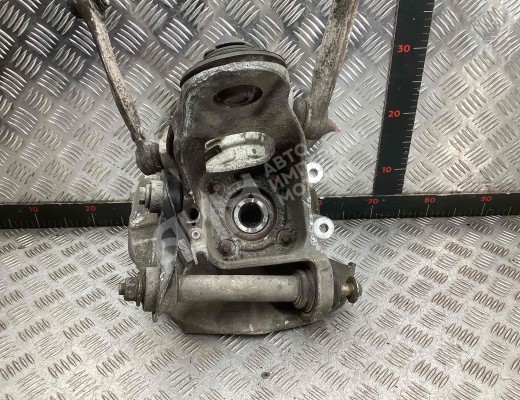 Ступица задняя правая BMW X6 (E71) 2007-2012  BMW X6 X6 (E71) 2007-2012