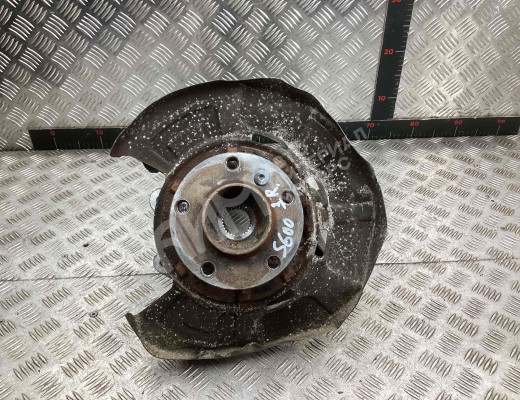 Ступица задняя правая BMW X6 (E71) 2007-2012  BMW X6 X6 (E71) 2007-2012