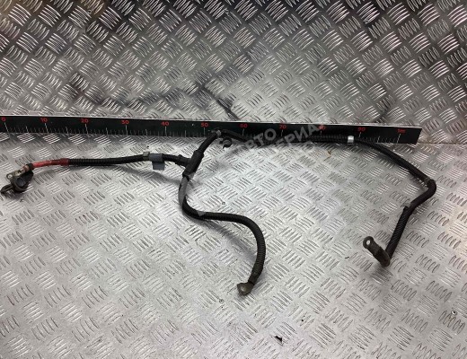 Плюсовой провод аккумулятора BMW 7-Series (E65/66) 2001-2008  BMW 7-Series 7-Series (E65/66) 2001-2008