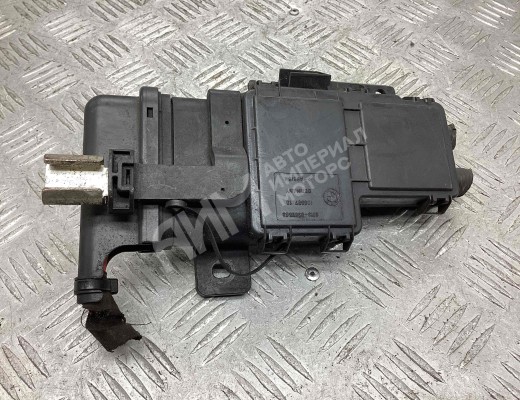 Клемма аккумулятора плюс BMW 7-Series (E65/66) 2001-2008  BMW 7-Series 7-Series (E65/66) 2001-2008