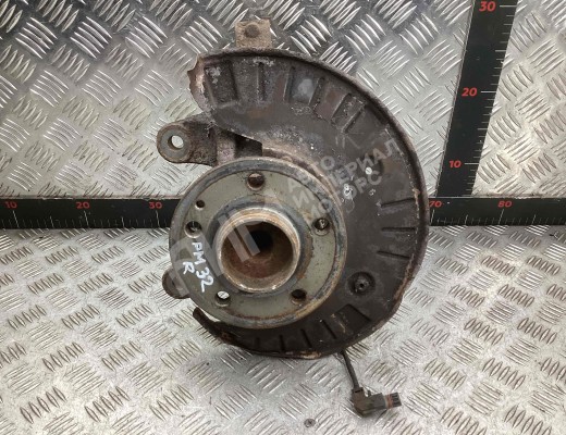 Ступица передняя правая Mercedes Vito II (W639) 2003-2010  Mercedes Vito Vito II (W639) 2003-2010