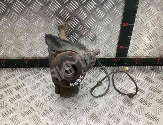 Ступица передняя левая Fiat Barchetta (183) 1995-2005  Fiat Barchetta Barchetta (183) 1995-2005