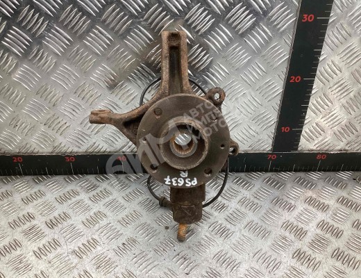 Ступица передняя правая Peugeot 308 (T7) 2007-2015  Peugeot 308 308 (T7) 2007-2015