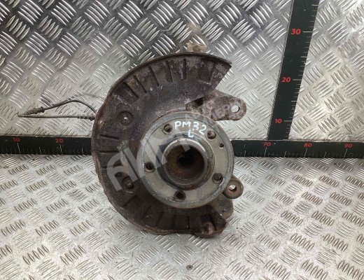 Ступица передняя левая Mercedes Vito II (W639) 2003-2010  Mercedes Vito Vito II (W639) 2003-2010