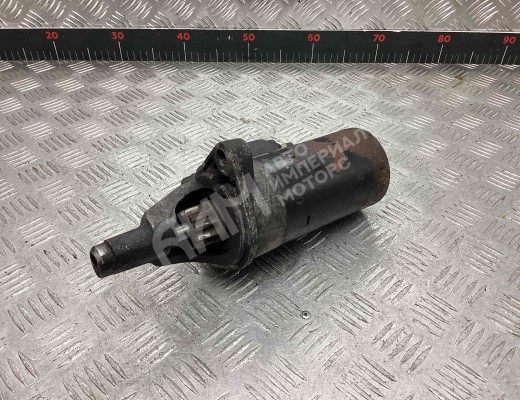 Стартер Audi A6 C5 (4B) 2001-2004 рестайлинг  Audi A6 A6 C5 (4B) 2001-2004 рестайлинг