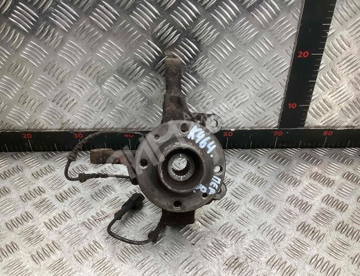 Ступица передняя правая Renault Modus 2004-2012  Renault Modus Modus 2004-2012