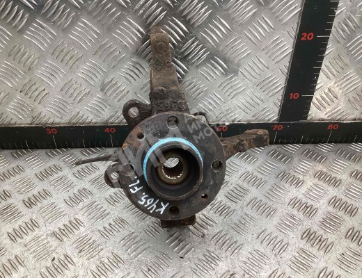 Ступица передняя левая Dacia Sandero I (B90) 2008-2012  Dacia Sandero Sandero I (B90) 2008-2012