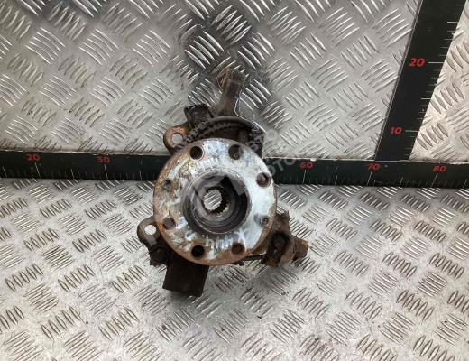 Ступица передняя левая Opel Corsa D 2006-2010  Opel Corsa Corsa D 2006-2010