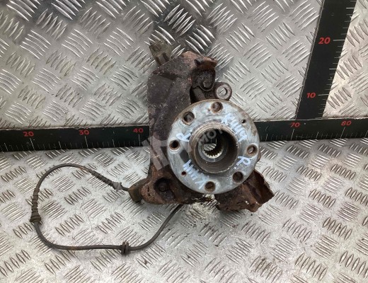 Ступица передняя правая Opel Corsa D 2006-2010  Opel Corsa Corsa D 2006-2010