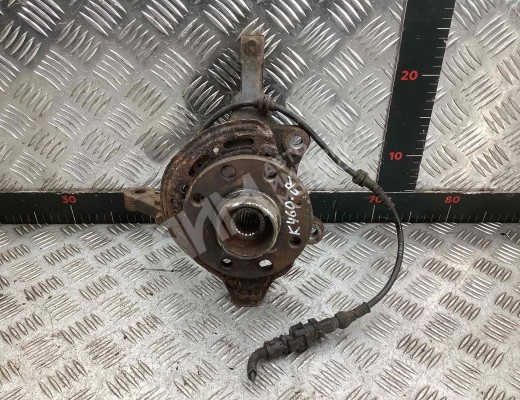 Ступица передняя правая Opel Corsa C 2000-2003  Opel Corsa Corsa C 2000-2003