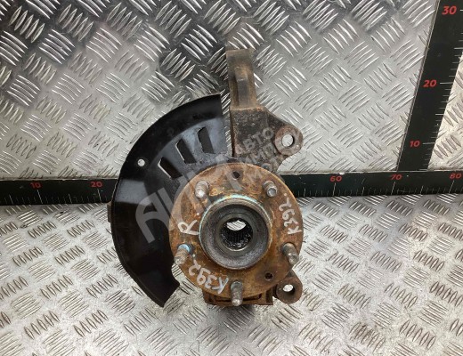 Ступица передняя правая Kia Carnival I (GQ) 1998-2006  Kia Carnival Carnival I (GQ) 1998-2006