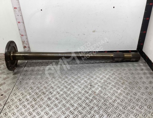 Полуось задняя (приводной вал, ШРУС) MAN TGA 2000-2008  MAN TGA TGA 2000-2008