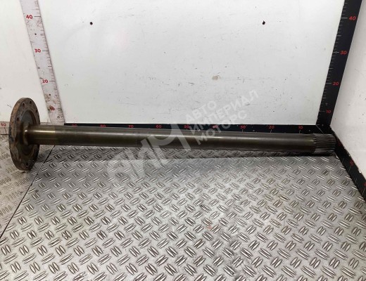 Полуось задняя (приводной вал, ШРУС) MAN TGA 2000-2008  MAN TGA TGA 2000-2008