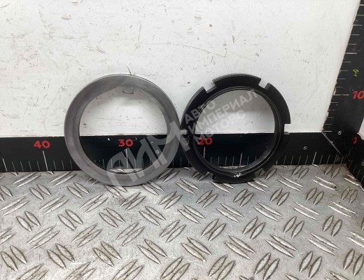 Гайка ступицы MAN TGA 2000-2008  MAN TGA TGA 2000-2008