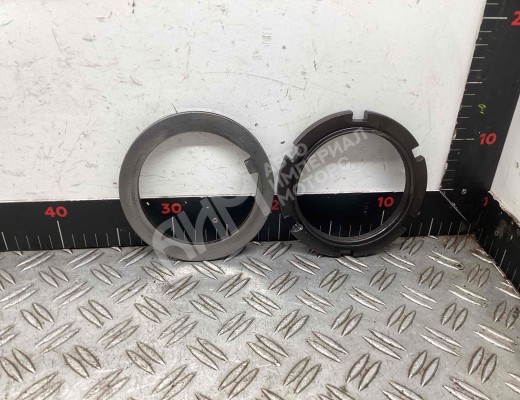 Гайка ступицы MAN TGA 2000-2008  MAN TGA TGA 2000-2008