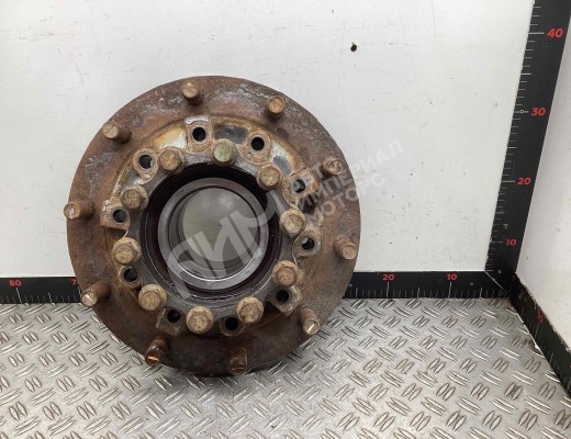 Ступица задняя MAN TGA 2000-2008  MAN TGA TGA 2000-2008