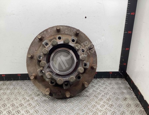 Ступица задняя MAN TGA 2000-2008  MAN TGA TGA 2000-2008