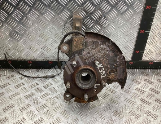 Ступица передняя левая Kia Carnival I (GQ) 1998-2006  Kia Carnival Carnival I (GQ) 1998-2006