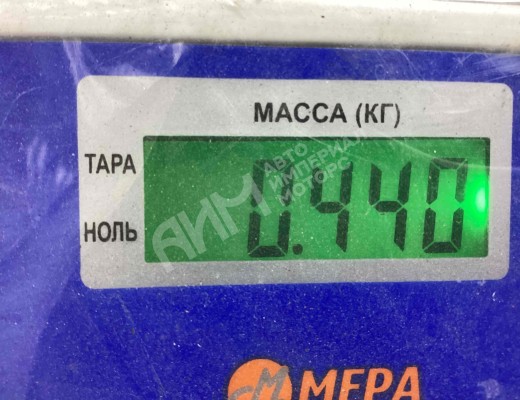 Патрубок радиатора Renault Laguna II (X74) 2001-2005  Renault Laguna Laguna II (X74) 2001-2005
