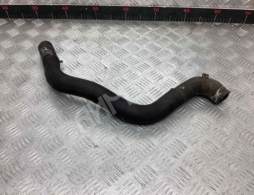 Патрубок радиатора Renault Laguna II (X74) 2001-2005  Renault Laguna Laguna II (X74) 2001-2005