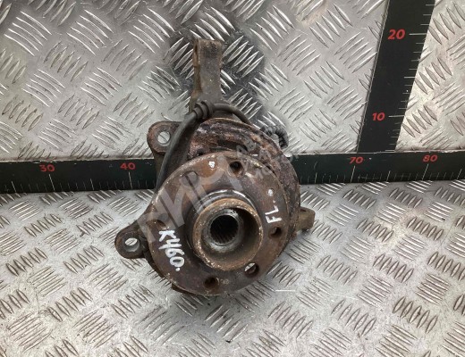 Ступица передняя левая Opel Corsa C 2000-2003  Opel Corsa Corsa C 2000-2003