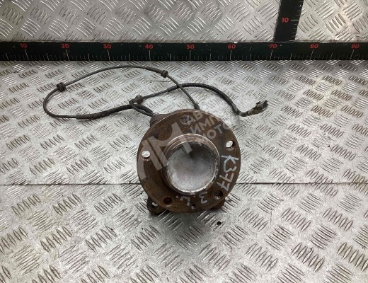 Ступица задняя левая Fiat Scudo II (270) 2007-2016  Fiat Scudo Scudo II (270) 2007-2016