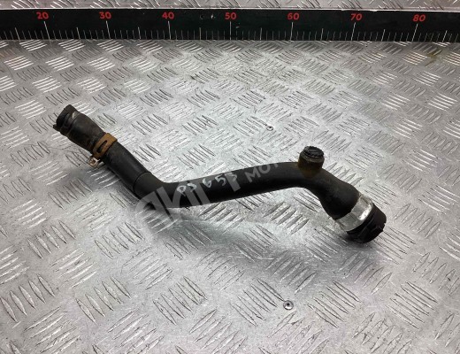 Патрубок отопителя (печки) Renault Laguna II (X74) 2001-2005  Renault Laguna Laguna II (X74) 2001-2005