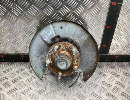 Ступица задняя левая Mazda 6 I (GG) 2002-2005  Mazda 6 6 I (GG) 2002-2005