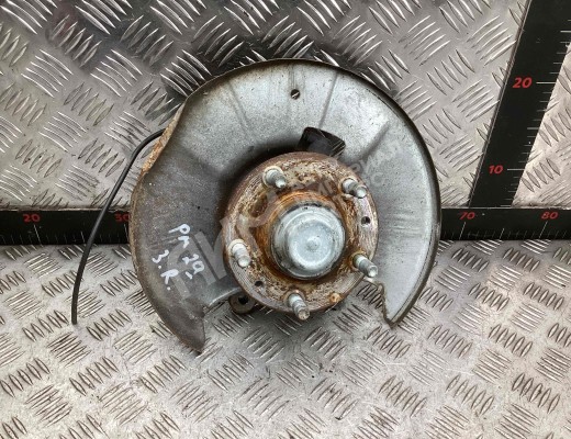 Ступица задняя правая Mazda 6 I (GG) 2002-2005  Mazda 6 6 I (GG) 2002-2005