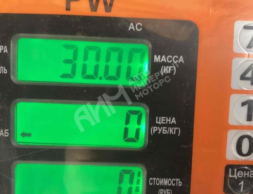 Ступица передняя Volvo FH I 1993-2001  Volvo FH FH I 1993-2001
