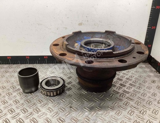 Ступица передняя Volvo FH I 1993-2001  Volvo FH FH I 1993-2001