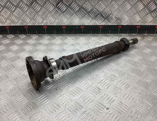 Вал промежуточный Alfa Romeo GT (937) 2003-2010  Alfa Romeo GT GT (937) 2003-2010