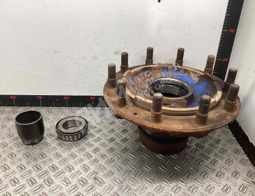 Ступица передняя Volvo FH I 1993-2001  Volvo FH FH I 1993-2001