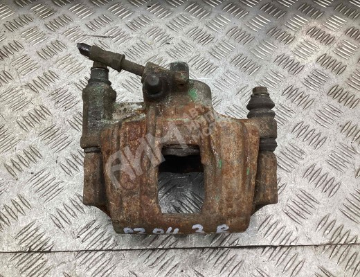 Суппорт задний правый Mercedes Sprinter I (W901-905) 1995-2006  Mercedes Sprinter Sprinter I (W901-905) 1995-2006