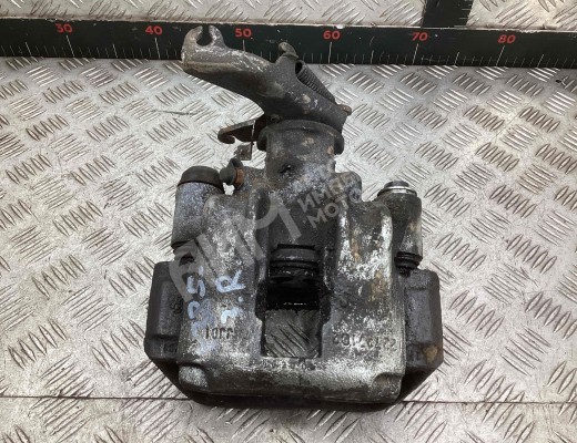 Суппорт задний правый Iveco Daily III 1999-2006  Iveco Daily Daily III 1999-2006