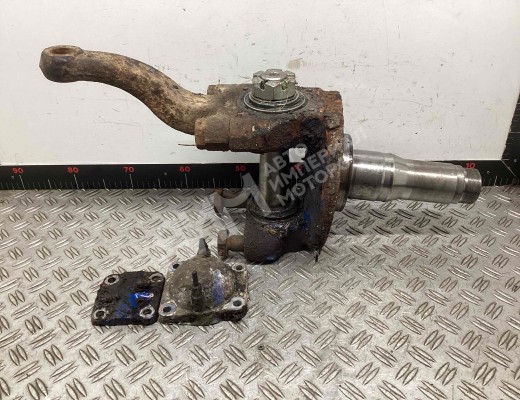 Кулак поворотный левый Volvo FH I 1993-2001  Volvo FH FH I 1993-2001