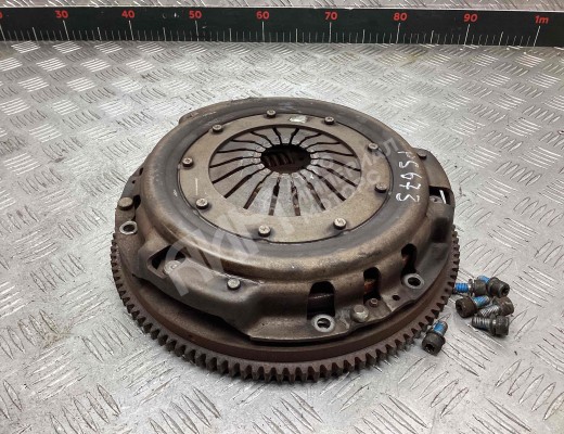 Комплект сцепления Alfa Romeo GT (937) 2003-2010  Alfa Romeo GT GT (937) 2003-2010