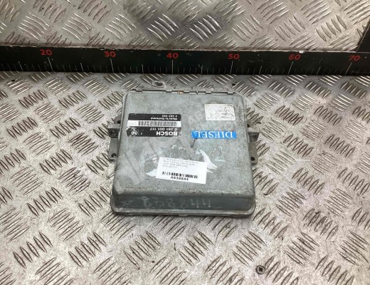 Блок управления двигателем BMW 3-Series (E36) 1990-2000  BMW 3-Series 3-Series (E36) 1990-2000