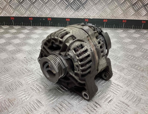 Генератор Opel Astra H 2004-2007  Opel Astra Astra H 2004-2007