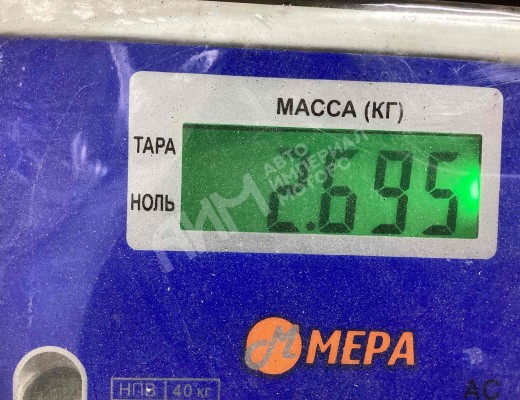 Стартер Opel Astra H 2004-2007  Opel Astra Astra H 2004-2007