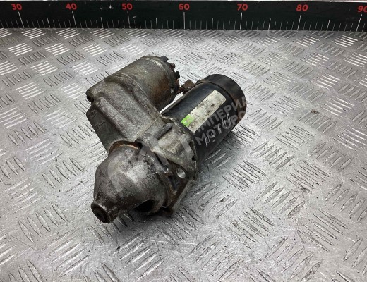 Стартер Opel Astra H 2004-2007  Opel Astra Astra H 2004-2007