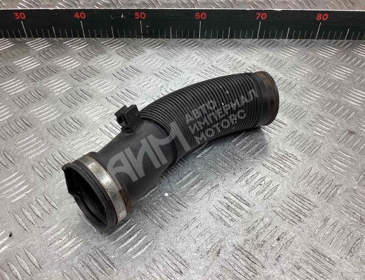 Патрубок воздушного фильтра Opel Astra H 2004-2007  Opel Astra Astra H 2004-2007