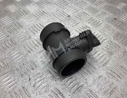 Расходомер воздуха Opel Astra H 2004-2007  Opel Astra Astra H 2004-2007