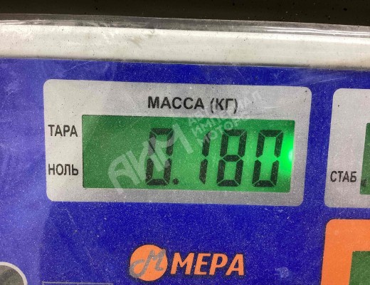 Расходомер воздуха Opel Astra H 2004-2007  Opel Astra Astra H 2004-2007