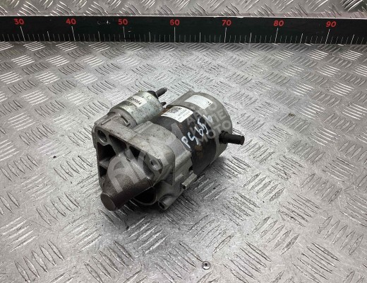 Стартер Renault Scenic I (JA) 1999-2003 рестайлинг  Renault Scenic Scenic I (JA) 1999-2003 рестайлинг