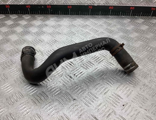 Патрубок (трубопровод, шланг) Renault Scenic I (JA) 1999-2003 рестайлинг  Renault Scenic Scenic I (JA) 1999-2003 рестайлинг