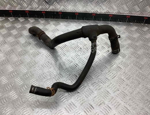 Патрубок радиатора Renault Scenic I (JA) 1999-2003 рестайлинг  Renault Scenic Scenic I (JA) 1999-2003 рестайлинг