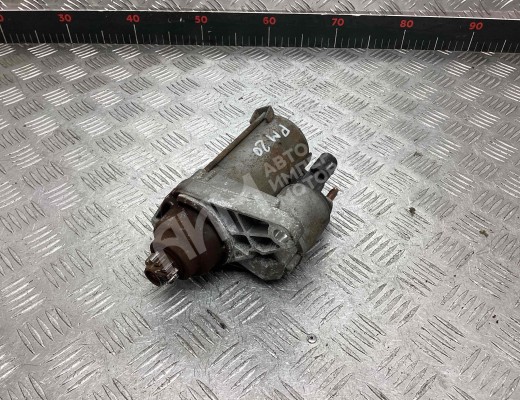 Стартер Volkswagen Golf V (1K) 2004-2009  Volkswagen Golf Golf V (1K) 2004-2009